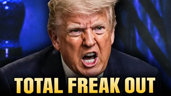 Trump’s Iran Brinkmanship: A Dangerous Game of Words