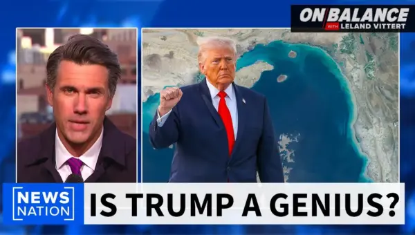 Trump’s Iran Cease-Fire Extension: Genius Move or Political Paralysis?