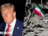 Trump’s Iran Ceasefire Plan Called ‘Diplomatic Snafu’
