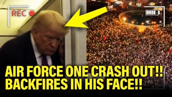 Trump’s Iran Claims Crumble Under Scrutiny