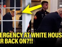 Trump’s Iran Claims Ignite Crisis, Sparking Emergency Talks