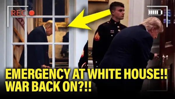 Trump’s Iran Claims Ignite Crisis, Sparking Emergency Talks