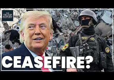 Trump’s Iran Claims Spark Doubt Amidst Global Security Concerns