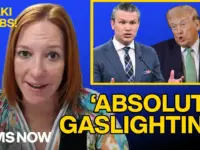 Trump’s Iran Claims Spark Outrage as Gas Prices Soar