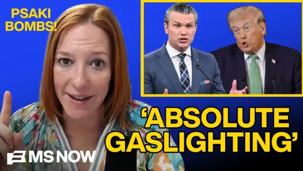 Trump’s Iran Claims Spark Outrage as Gas Prices Soar