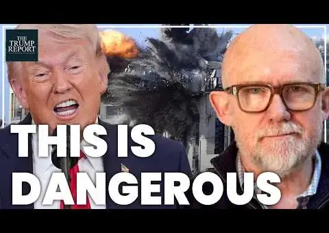 Trump’s Iran Deal: A ‘Fake Taco’ Fueled by Incompetence