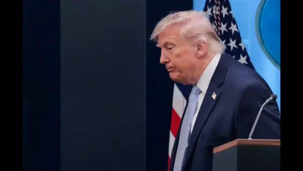 Trump’s Iran Deal Backfires: A Costly ‘Victory’ for America