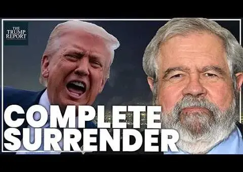 Trump’s Iran Deal Bluster Exposes Weakness, Global Mistrust