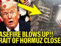 Trump’s Iran Deal Collapses Amidst Escalating Violence