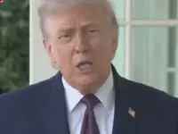 Trump’s Iran Deal Hypocrisy Fuels Political Firestorm