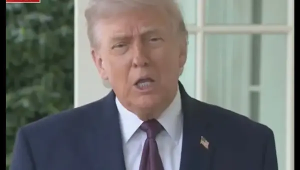 Trump’s Iran Deal Hypocrisy Fuels Political Firestorm