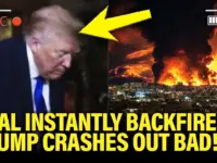 Trump’s Iran Deal: Peace or Surrender’s Price?