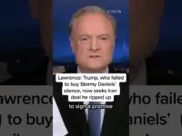 Trump’s Iran Deal Reversal Sparks Global Concern