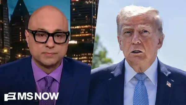 Trump’s Iran Deal: ‘Smoke and Mirrors’ After Genocide Threat