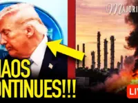 Trump’s Iran Deal Sparks Chaos, Questions Linger