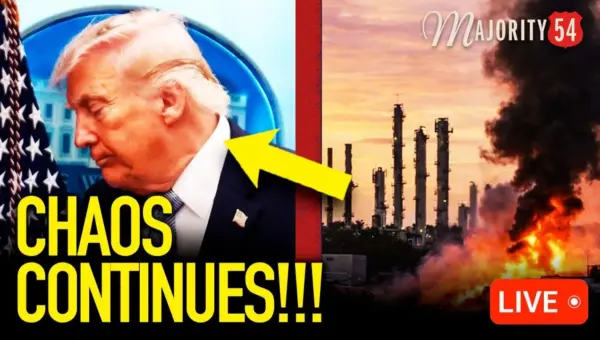 Trump’s Iran Deal Sparks Chaos, Questions Linger