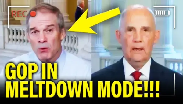 Trump’s Iran Deal Sparks GOP Division, Fuels Democratic Fire