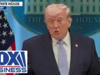 Trump’s Iran Deal Sparks Market Rally, Oil Plummets