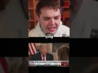 Trump’s Iran Deal Talk: A Mirror of His Own Desires?