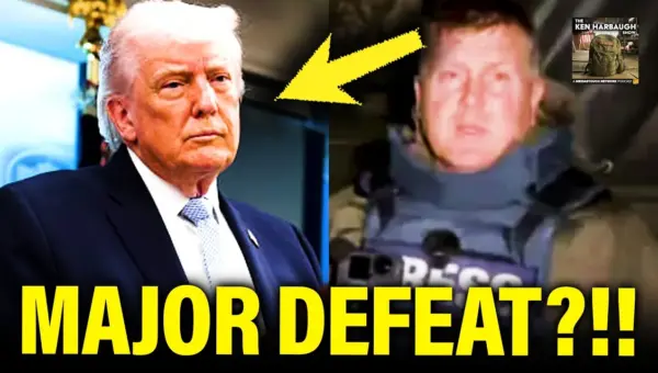 Trump’s Iran Deal Threatens US Credibility