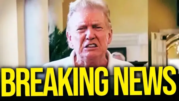 Trump’s Iran Deal Tweets Spark Mental Fitness Debate