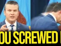 Trump’s Iran Deal: Victory Lap or Humiliation?