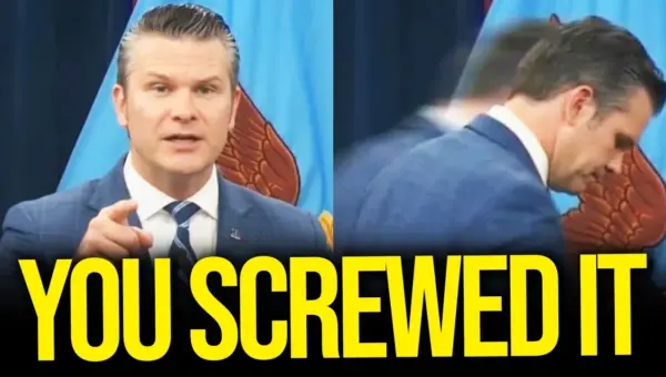 Trump’s Iran Deal: Victory Lap or Humiliation?