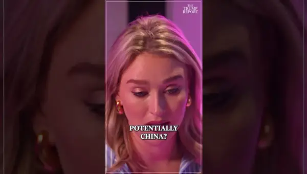 Trump’s Iran Exit Risks Ceding Key Strait to China