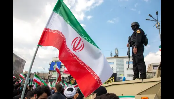 Trump’s Iran Gambit: A Test of Power and Resolve