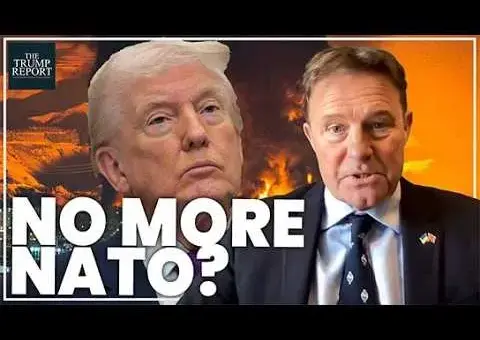 Trump’s Iran Gambit: Miscalculation Fuels NATO Doubts