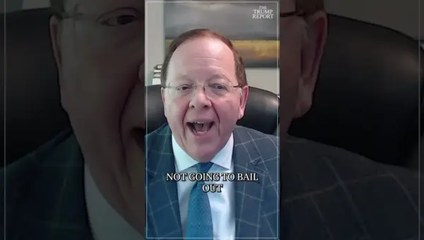 Trump’s Iran Gamble: A Desperate Plea for a Different Path