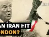 Trump’s Iran Gamble: A Risky 15-Point Plan to Exit War