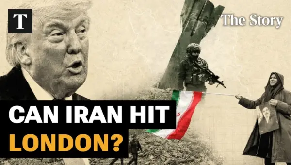 Trump’s Iran Gamble: A Risky 15-Point Plan to Exit War