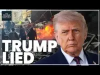 Trump’s Iran Gamble: A Risky War Fueled by Distraction?