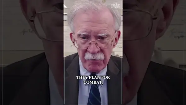 Trump’s Iran Gamble: A Venezuelan Fantasy?