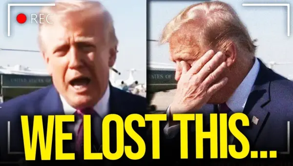 Trump’s Iran Plan: Empty Promises or Strategic Gamble?