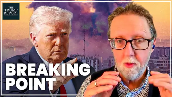 Trump’s Iran Policy: A Confused Strategy in a Dangerous Game