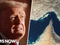 Trump’s Iran Policy: A Gaffe Reveals Stumbling Strategy