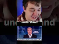 Trump’s Iran Policy: A Strait of Hostage?