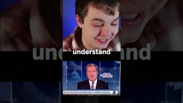 Trump’s Iran Policy: A Strait of Hostage?