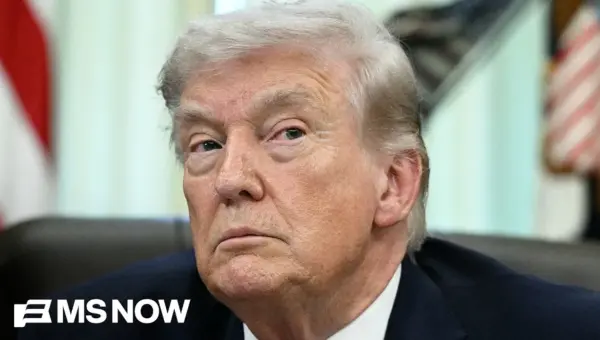 Trump’s Iran Policy: Allies Strain, Goals Unclear Amid War