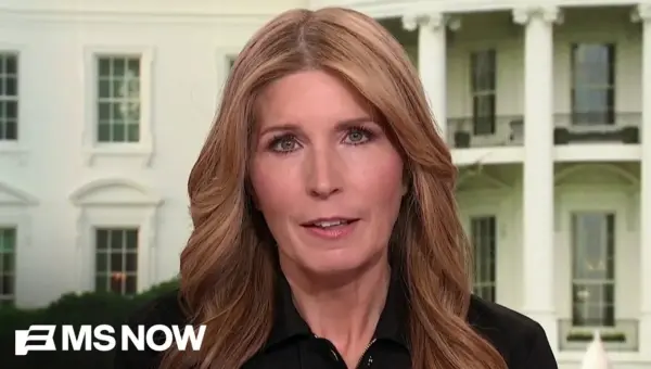 Trump’s Iran Policy Fuels Public Disapproval, Experts Warn