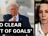 Trump’s Iran Policy Lacks Strategy, Says Journalist