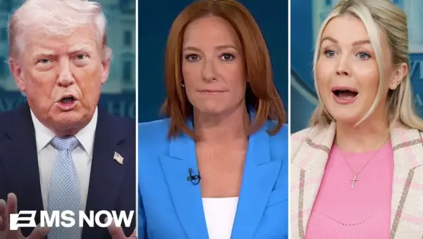 Trump’s Iran Policy Sparks Global Chaos, Critics Warn