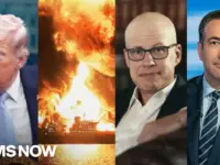 Trump’s Iran Policy Sparks Price Hikes, Oil Chokepoint