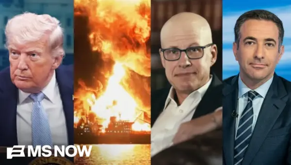 Trump’s Iran Policy Sparks Price Hikes, Oil Chokepoint