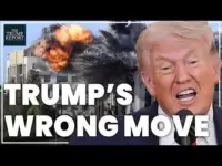 Trump’s Iran Policy Strengthened Hardliners, Experts Say