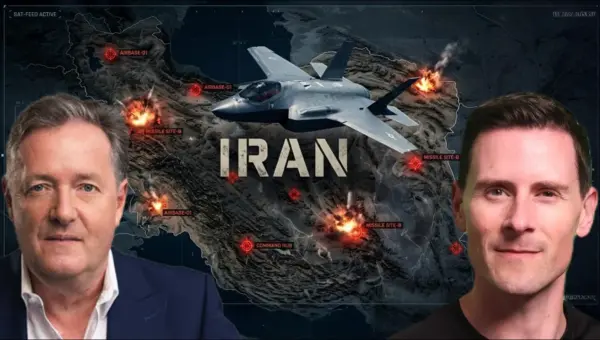 Trump’s Iran Rhetoric Sparks Debate on War Tactics