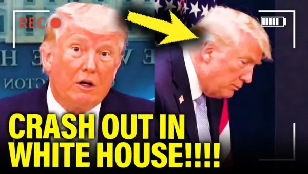 Trump’s Iran Rhetoric Sparks Global Unease