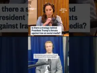 Trump’s Iran Social Media Threats: Pressure Tactic or Real Danger?